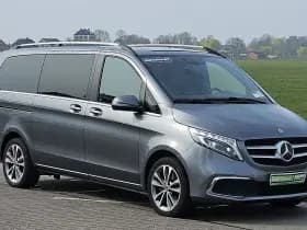 Mercedes-Benz V-Klasse thumbnail 4