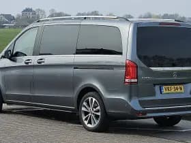 Mercedes-Benz V-Klasse thumbnail 5