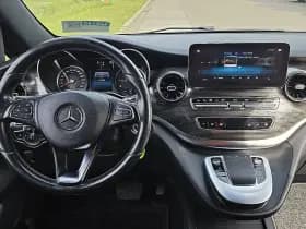 Mercedes-Benz V-Klasse thumbnail 7