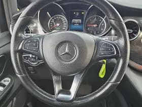 Mercedes-Benz V-Klasse thumbnail 10