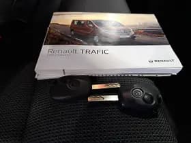 Renault Trafic thumbnail 13