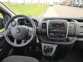 Renault Trafic thumbnail 7
