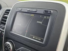 Renault Trafic thumbnail 10