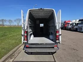 Mercedes-Benz Sprinter thumbnail 10