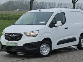 Opel Combo thumbnail 2