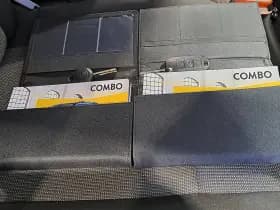 Opel Combo thumbnail 11