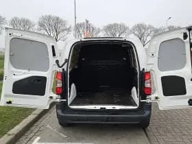 Opel Combo thumbnail 12