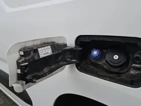 Opel Combo thumbnail 15