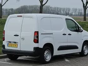 Opel Combo thumbnail 3