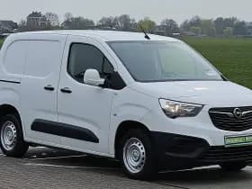 Opel Combo thumbnail 4