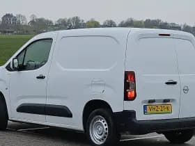 Opel Combo thumbnail 5