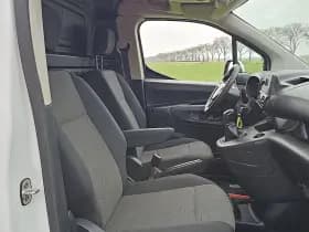 Opel Combo thumbnail 6