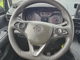 Opel Combo thumbnail 9