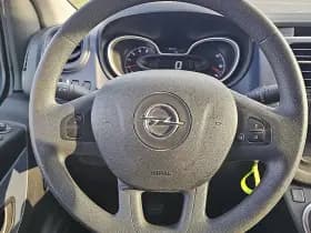 Opel Vivaro thumbnail 11