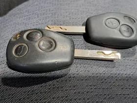 Opel Vivaro thumbnail 13