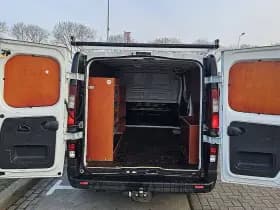 Opel Vivaro thumbnail 14