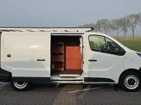 Opel Vivaro thumbnail 15