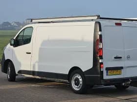 Opel Vivaro thumbnail 5