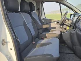 Opel Vivaro thumbnail 6