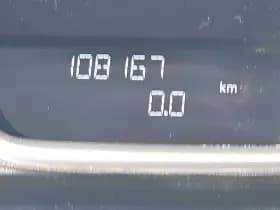 Opel Vivaro thumbnail 8