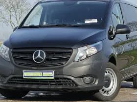 Mercedes-Benz Evito