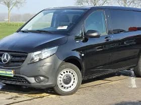 Mercedes-Benz Evito thumbnail 2