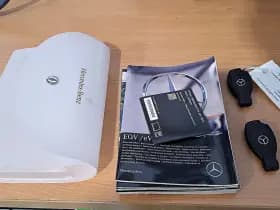 Mercedes-Benz Evito thumbnail 14