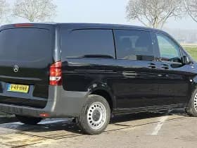 Mercedes-Benz Evito thumbnail 3