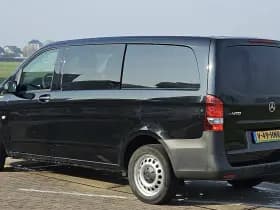 Mercedes-Benz Evito thumbnail 5