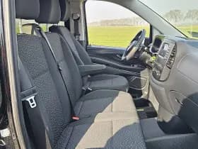 Mercedes-Benz Evito thumbnail 6