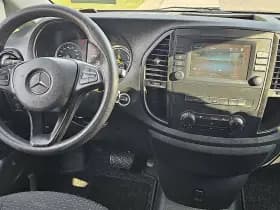 Mercedes-Benz Evito thumbnail 7