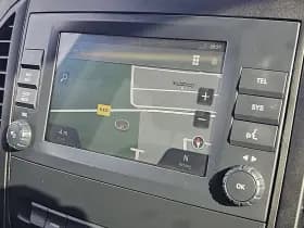 Mercedes-Benz Evito thumbnail 9