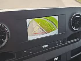 Mercedes-Benz Sprinter thumbnail 13