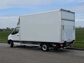 Mercedes-Benz Sprinter thumbnail 5