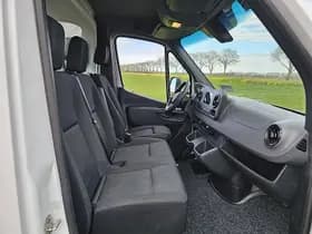 Mercedes-Benz Sprinter thumbnail 6