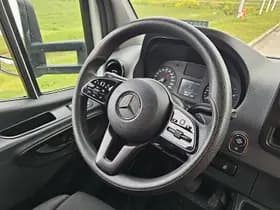 Mercedes-Benz Sprinter thumbnail 10