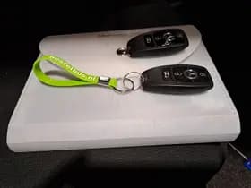 Mercedes-Benz Sprinter thumbnail 11