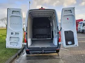 Mercedes-Benz Sprinter thumbnail 12