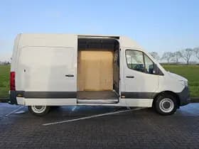 Mercedes-Benz Sprinter thumbnail 13