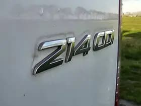 Mercedes-Benz Sprinter thumbnail 15