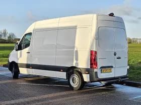 Mercedes-Benz Sprinter thumbnail 5