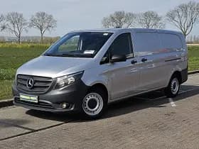 Mercedes-Benz Vito thumbnail 2