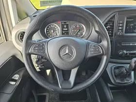 Mercedes-Benz Vito thumbnail 11