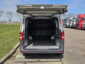 Mercedes-Benz Vito thumbnail 14