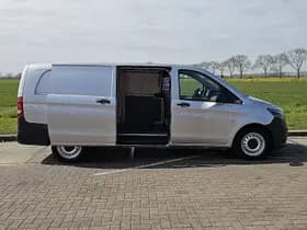 Mercedes-Benz Vito thumbnail 15