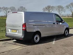 Mercedes-Benz Vito thumbnail 3