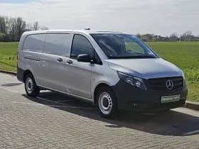 Mercedes-Benz Vito thumbnail 4