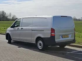 Mercedes-Benz Vito thumbnail 5
