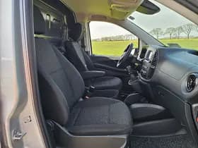 Mercedes-Benz Vito thumbnail 6