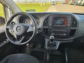 Mercedes-Benz Vito thumbnail 7
